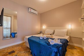 Apart no Beach Park Suítes por Carpediem