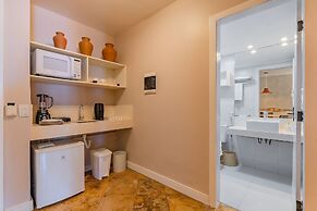 Apart no Beach Park Suítes por Carpediem