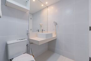 Apart no Beach Park Suítes por Carpediem