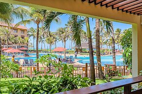 Apart no Beach Park Suítes por Carpediem