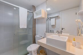 Apart no Beach Park Suítes por Carpediem