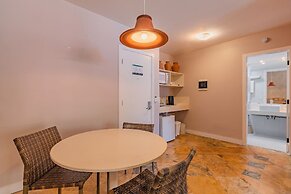 Apart no Beach Park Suítes por Carpediem