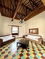 Misia Custodia Hotel Boutique