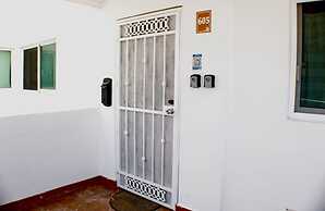 Costa Veleros Apartments