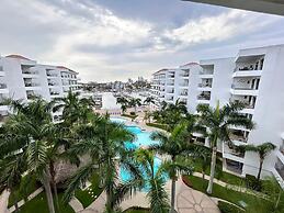 Costa Veleros Apartments