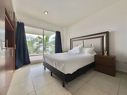 Costa Veleros Apartments