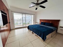 Costa Veleros Apartments