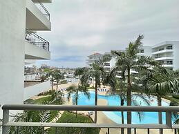Costa Veleros Apartments