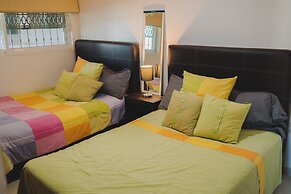Costa Veleros Apartments
