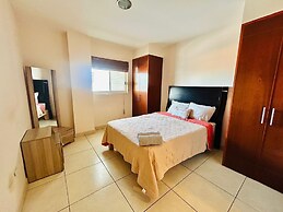 Costa Veleros Apartments