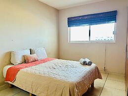 Costa Veleros Apartments