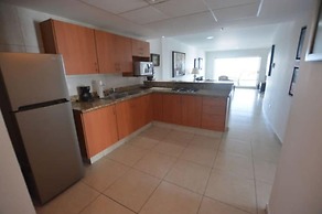 Costa Veleros Apartments