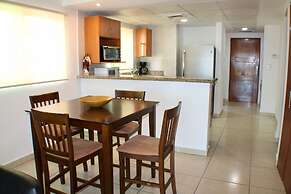 Costa Veleros Apartments