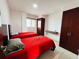 Costa Veleros Apartments