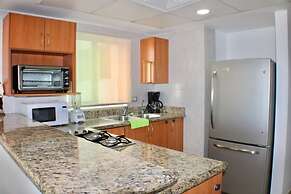 Costa Veleros Apartments