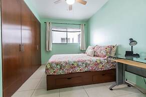 Costa Veleros Apartments
