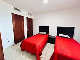 Costa Veleros Apartments