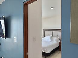 Costa Veleros Apartments