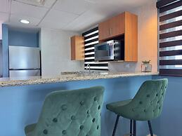 Costa Veleros Apartments