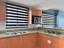 Costa Veleros Apartments