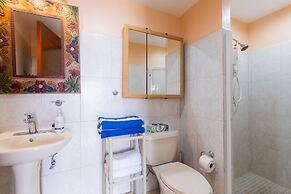 Costa Veleros Apartments