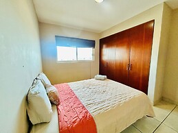 Costa Veleros Apartments