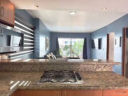 Costa Veleros Apartments