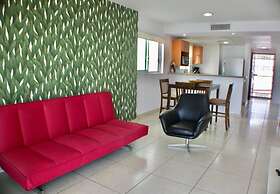 Costa Veleros Apartments