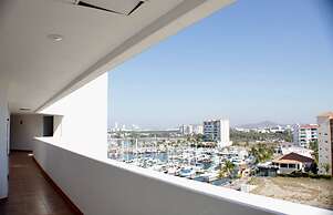 Costa Veleros Apartments