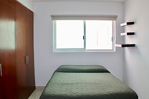 Costa Veleros Apartments