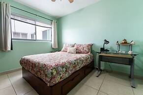 Costa Veleros Apartments
