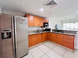 Costa Veleros Apartments
