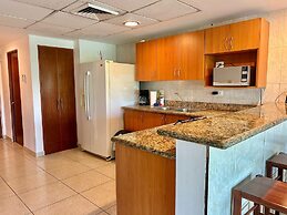 Costa Veleros Apartments