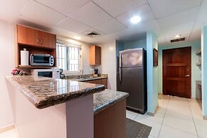 Costa Veleros Apartments