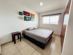 Costa Veleros Apartments