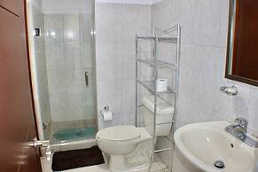 Costa Veleros Apartments