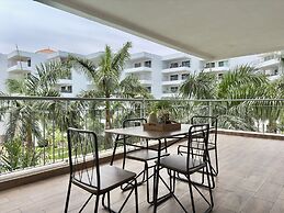 Costa Veleros Apartments