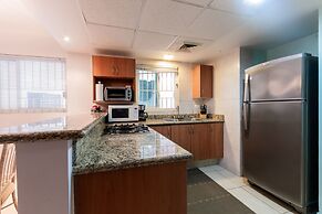 Costa Veleros Apartments