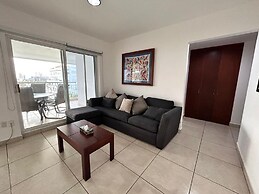 Costa Veleros Apartments