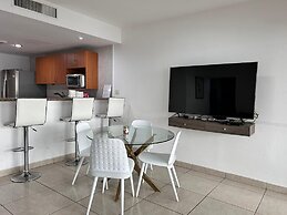 Costa Veleros Apartments