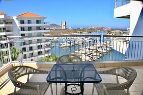 Costa Veleros Apartments