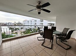 Costa Veleros Apartments