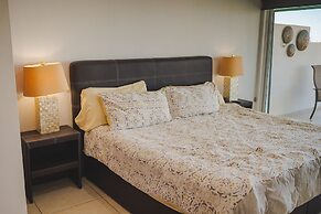 Costa Veleros Apartments