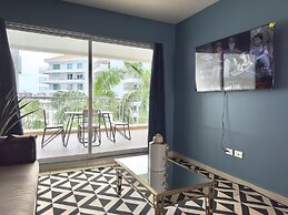 Costa Veleros Apartments
