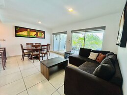 Costa Veleros Apartments