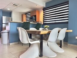 Costa Veleros Apartments