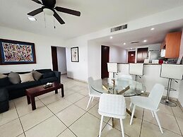 Costa Veleros Apartments