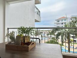 Costa Veleros Apartments