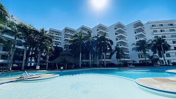 Costa Veleros Apartments