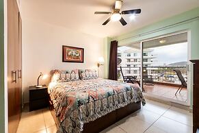 Costa Veleros Apartments
